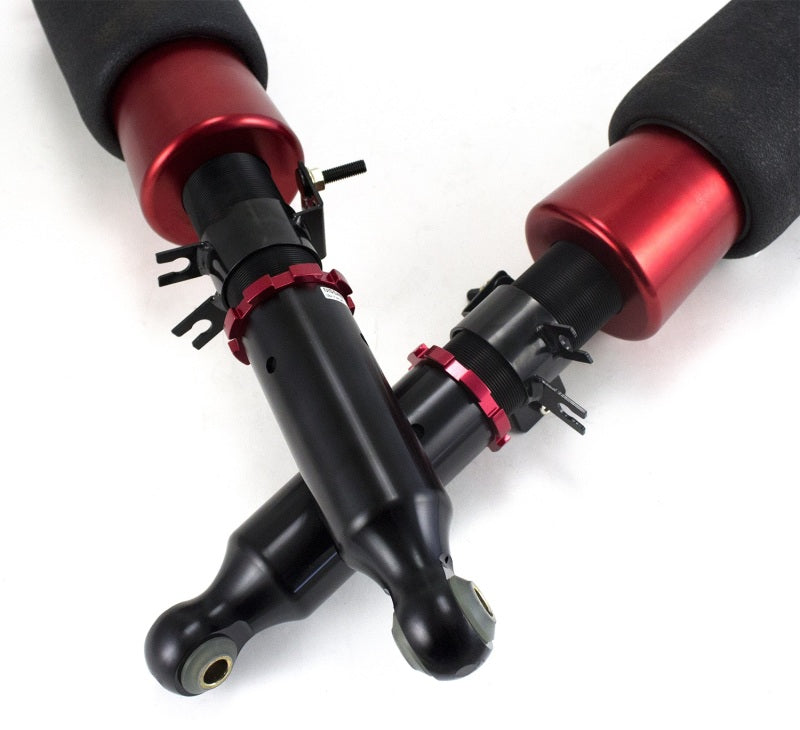 Air Suspension Kits ALF75521 Lift