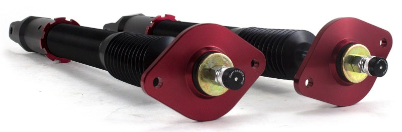 Air Suspension Kits ALF75621 Lift