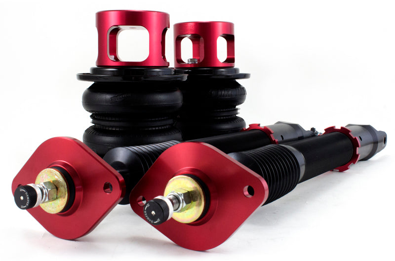 Air Suspension Kits ALF75621 Lift