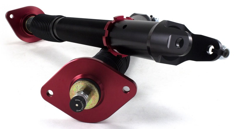 Air Suspension Kits ALF75621 Lift