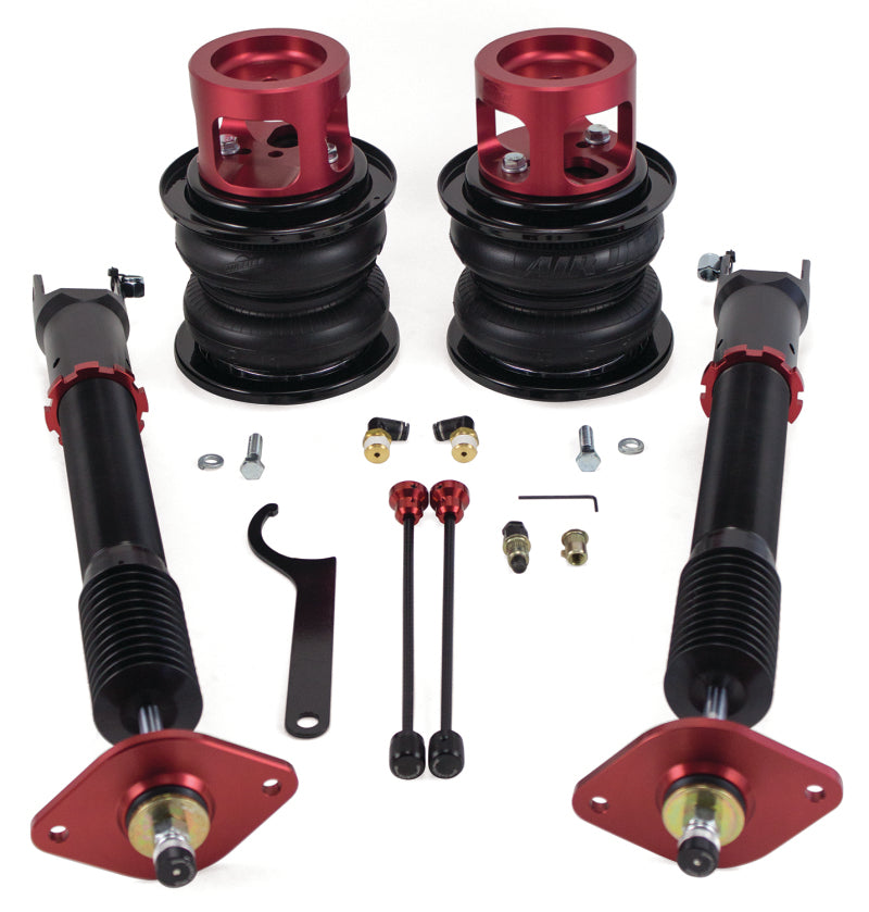 Air Suspension Kits ALF75621 Lift