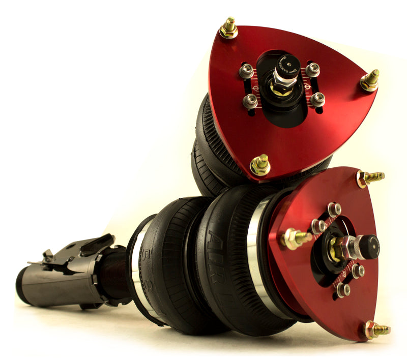 Air Suspension Kits ALF75556 Lift