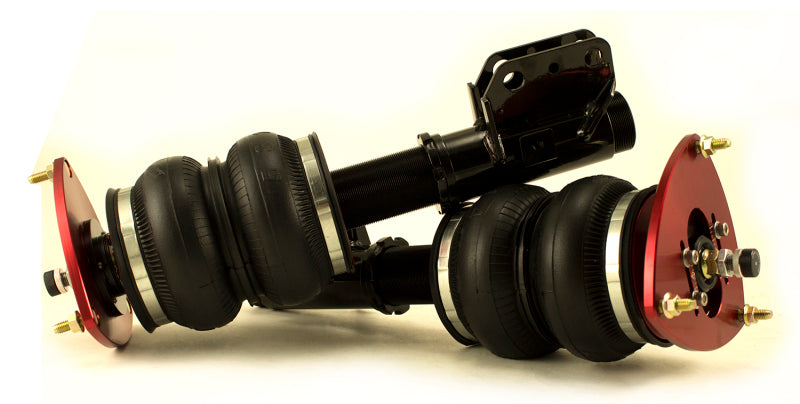 Air Suspension Kits ALF75556 Lift