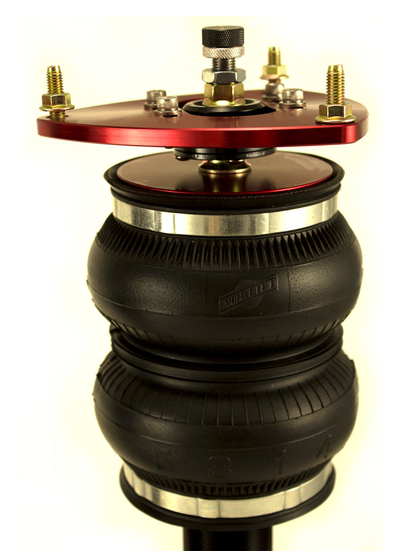 Air Suspension Kits ALF75556 Lift