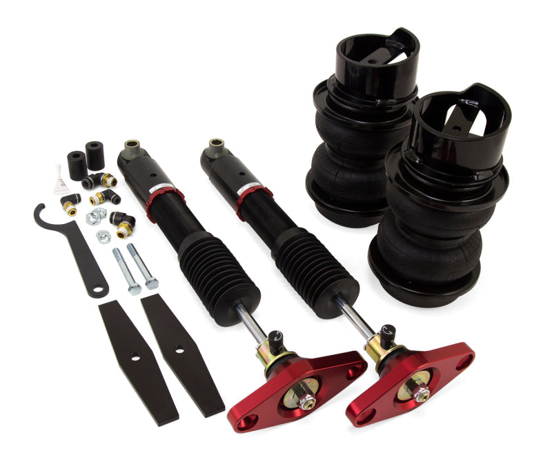 Air Suspension Kits ALF78631 Lift