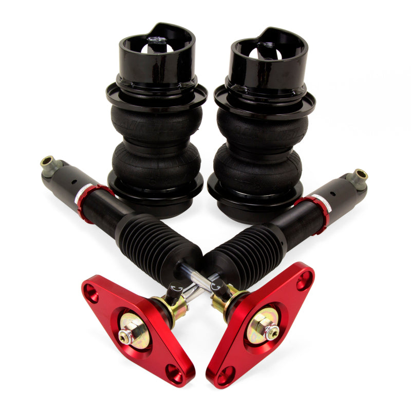 Air Suspension Kits ALF78631 Lift