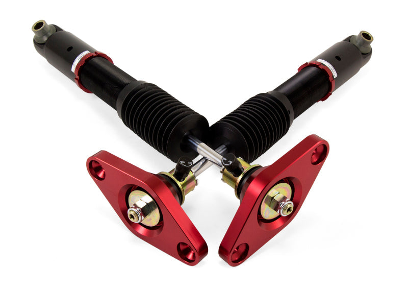 Air Suspension Kits ALF78631 Lift