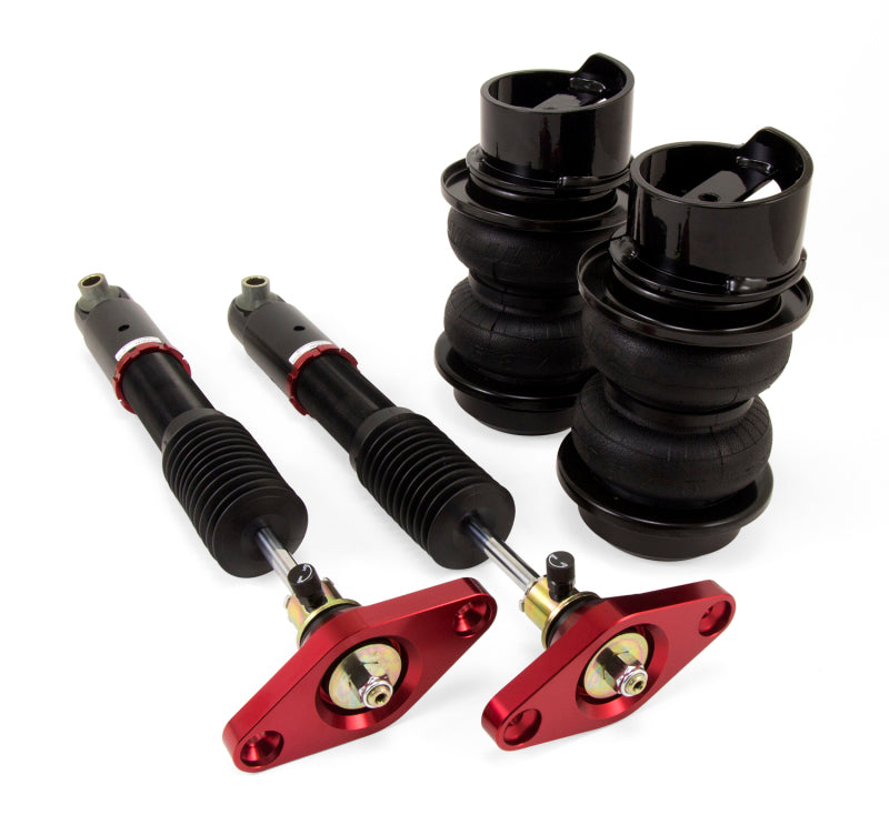 Air Suspension Kits ALF78631 Lift