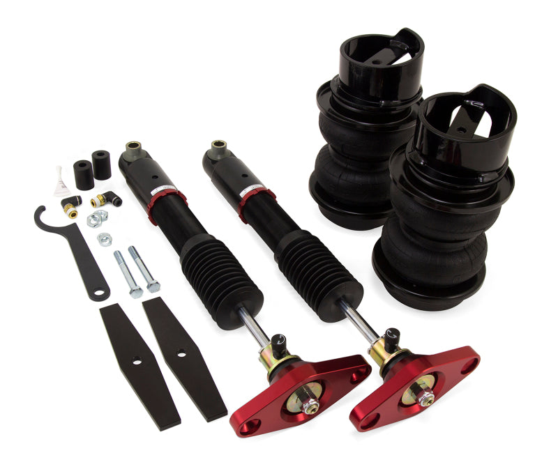 Air Suspension Kits ALF78631 Lift