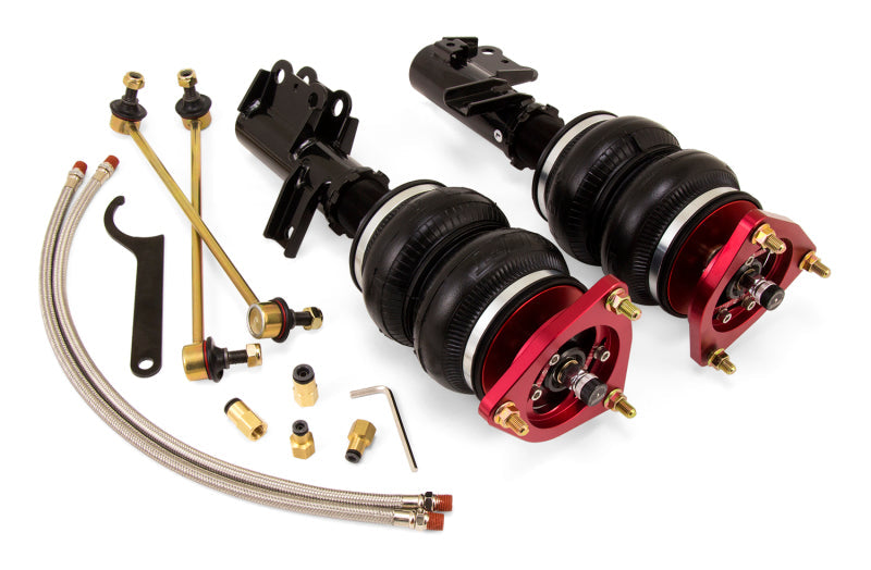 Air Suspension Kits ALF78531 Lift