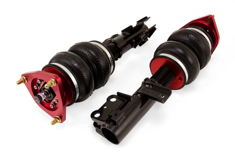 Air Suspension Kits ALF78531 Lift