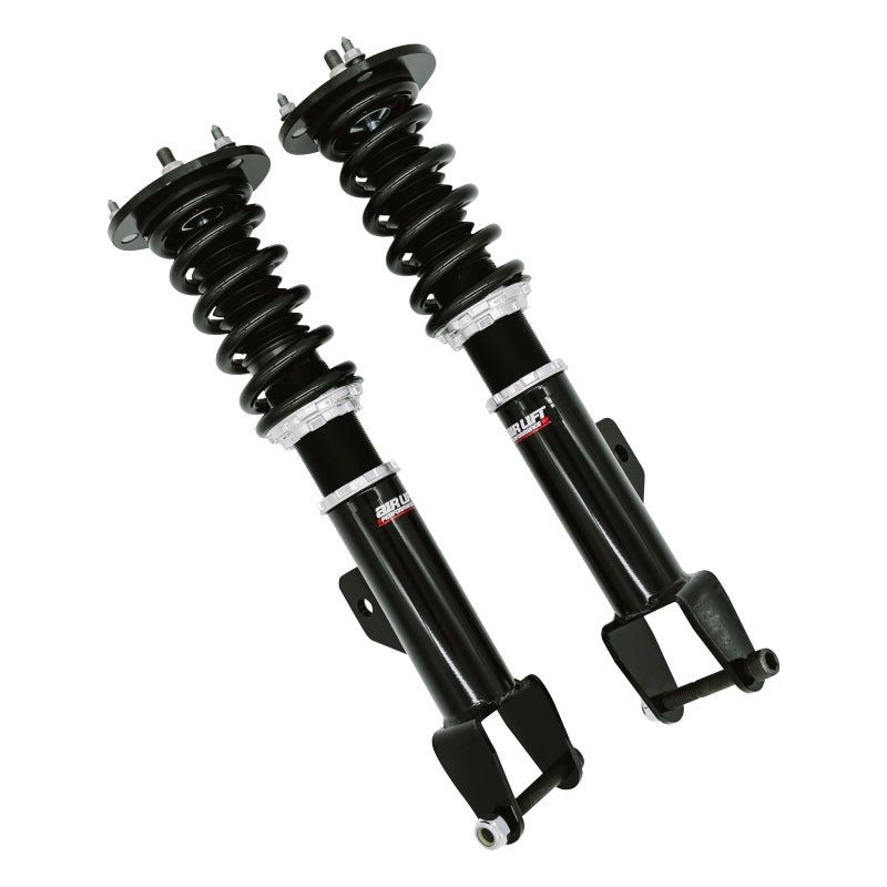 Coilovers ALF79017 Air Lift