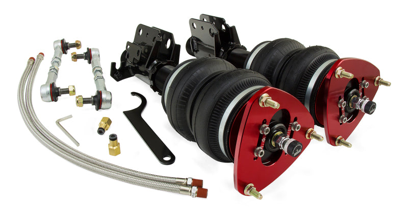 Air Suspension Kits ALF75557 Lift