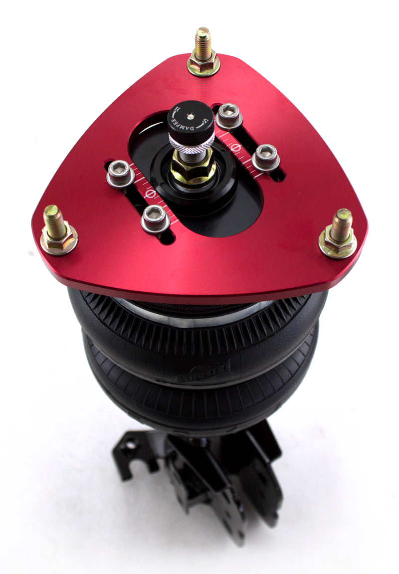 Air Suspension Kits ALF75557 Lift