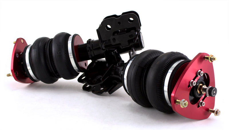 Air Suspension Kits ALF75557 Lift