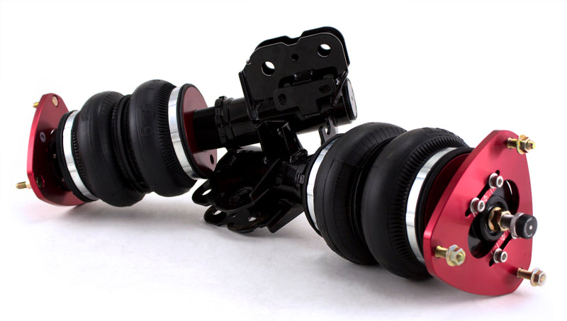 Air Suspension Kits ALF75557 Lift