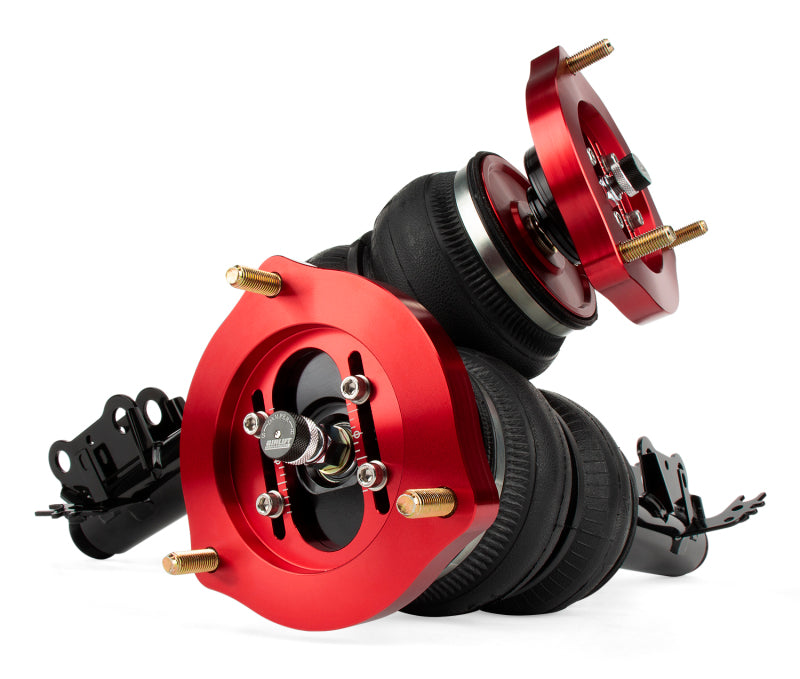 Air Suspension Kits ALF78586 Lift