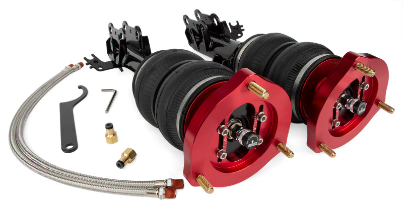 Air Suspension Kits ALF78586 Lift
