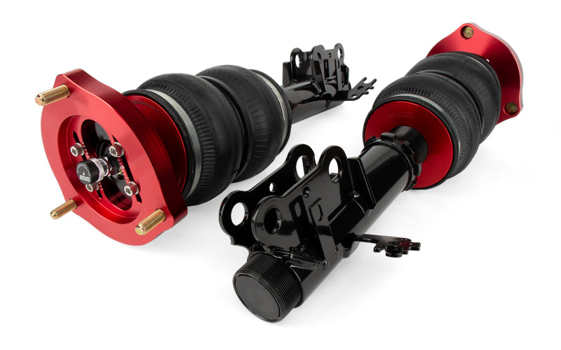 Air Suspension Kits ALF78586 Lift