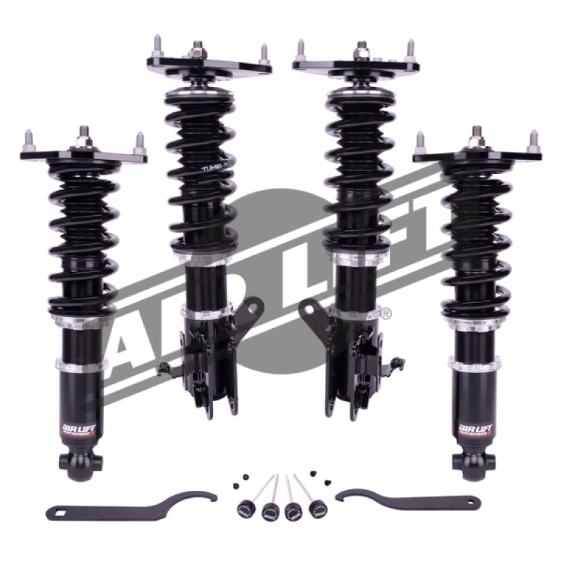 Coilovers ALF79006 Air Lift
