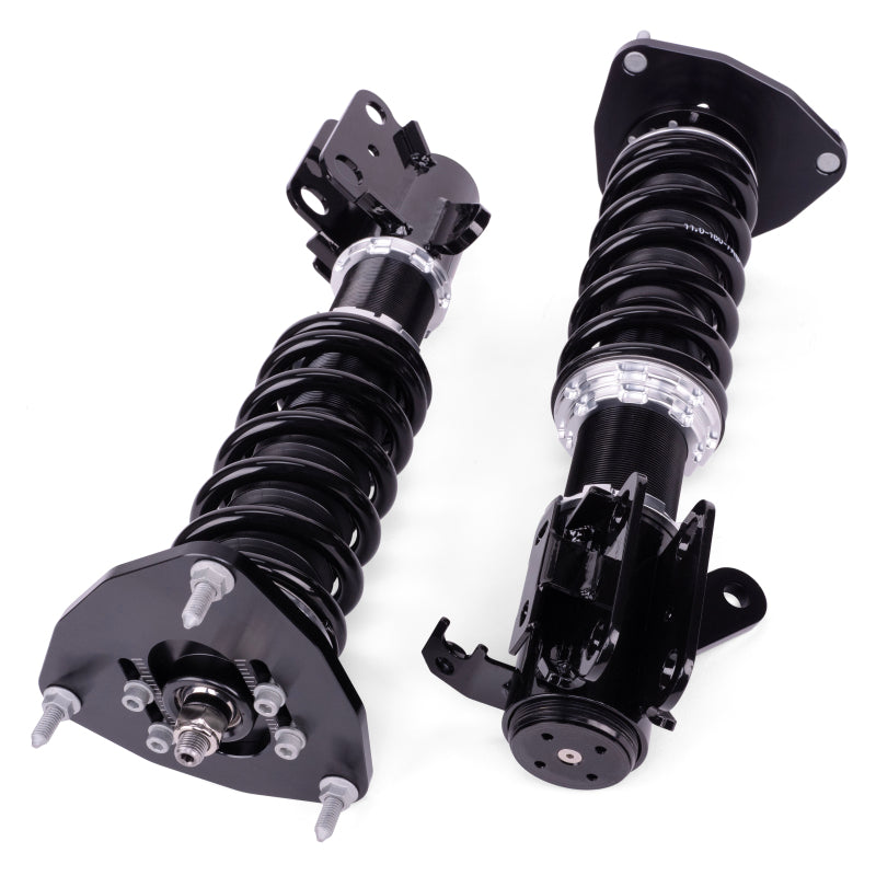 Coilovers ALF79006 Air Lift