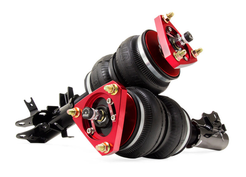 Air Suspension Kits ALF78526 Lift