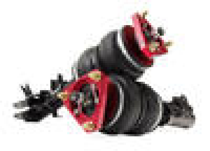 Air Suspension Kits ALF78526 Lift
