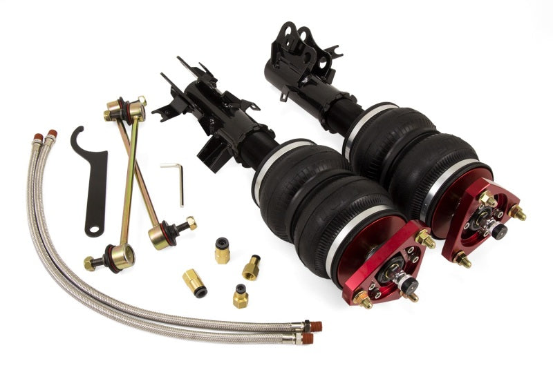Air Suspension Kits ALF78526 Lift