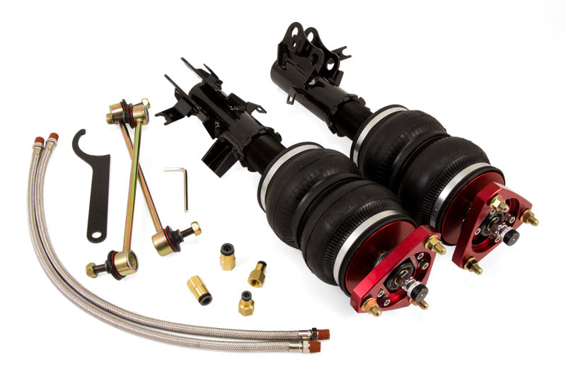 Air Suspension Kits ALF78526 Lift