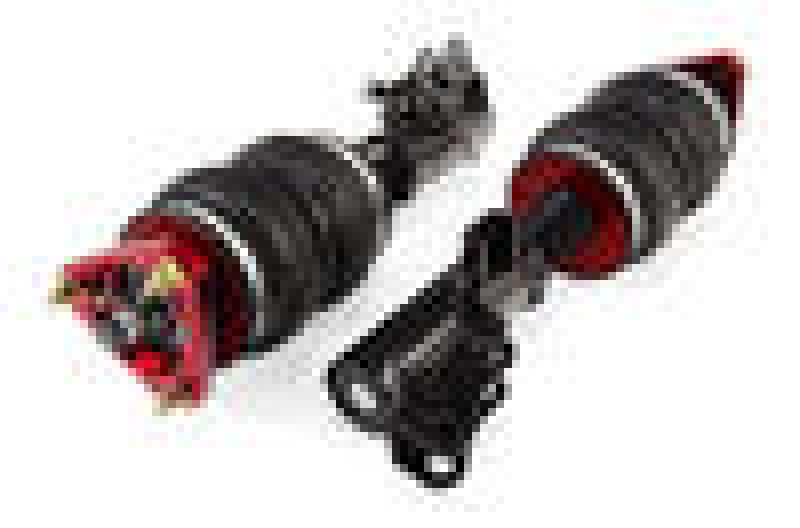 Air Suspension Kits ALF78526 Lift