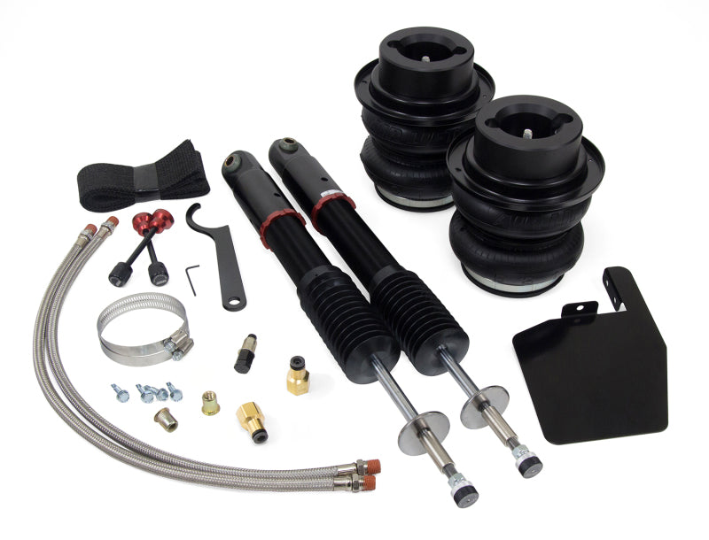 Air Suspension Kits ALF78626 Lift