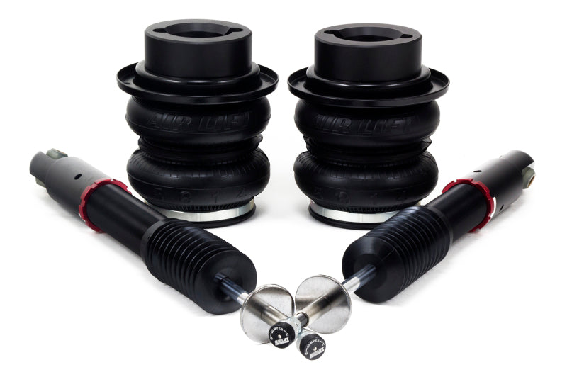Air Suspension Kits ALF78626 Lift