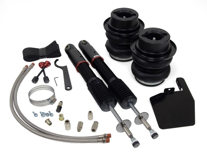 Air Suspension Kits ALF78626 Lift