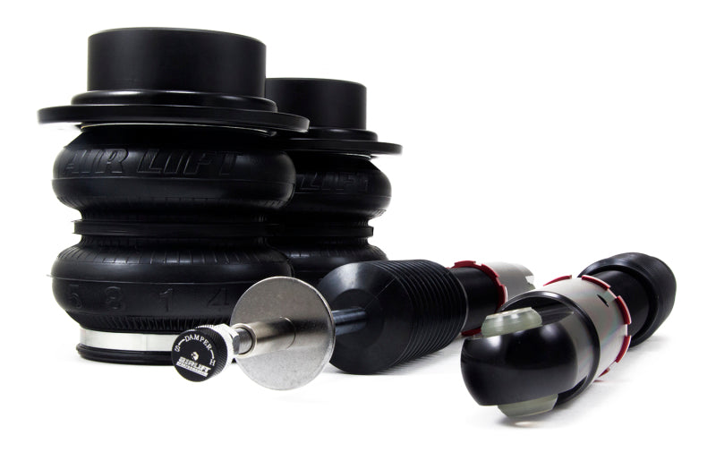 Air Suspension Kits ALF78626 Lift
