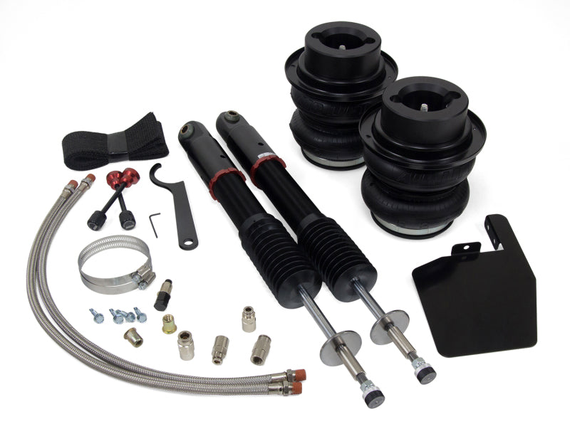 Air Suspension Kits ALF78626 Lift