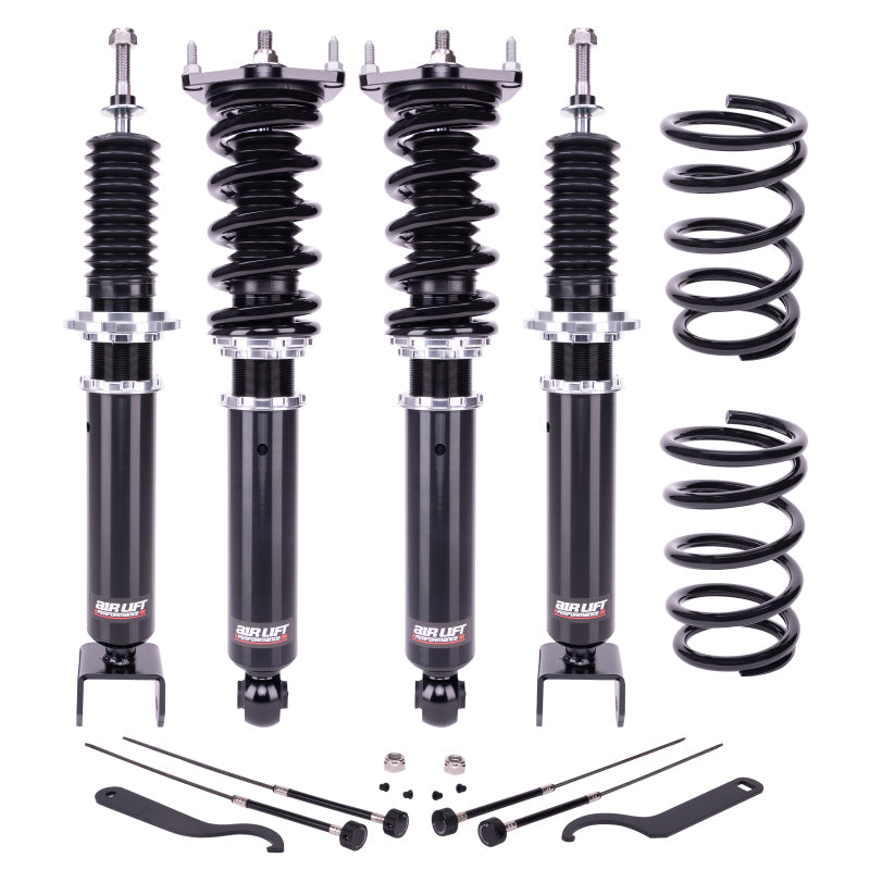 Coilovers ALF79011 Air Lift
