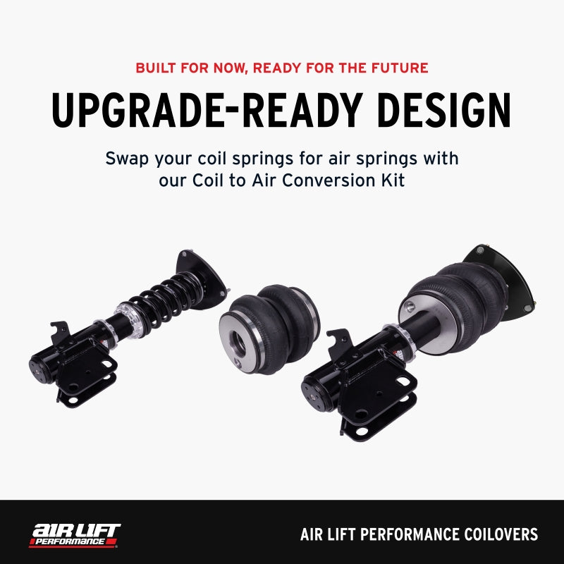 Coilovers ALF79011 Air Lift