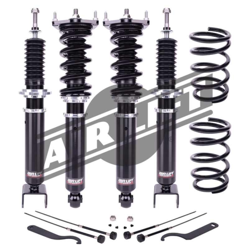 Coilovers ALF79011 Air Lift