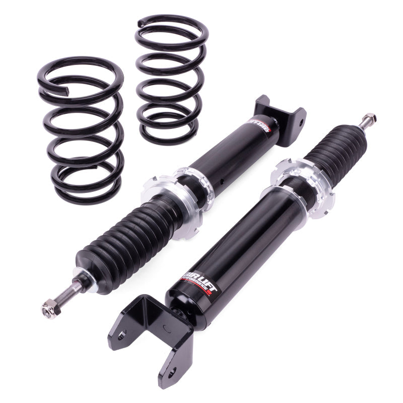 Coilovers ALF79011 Air Lift