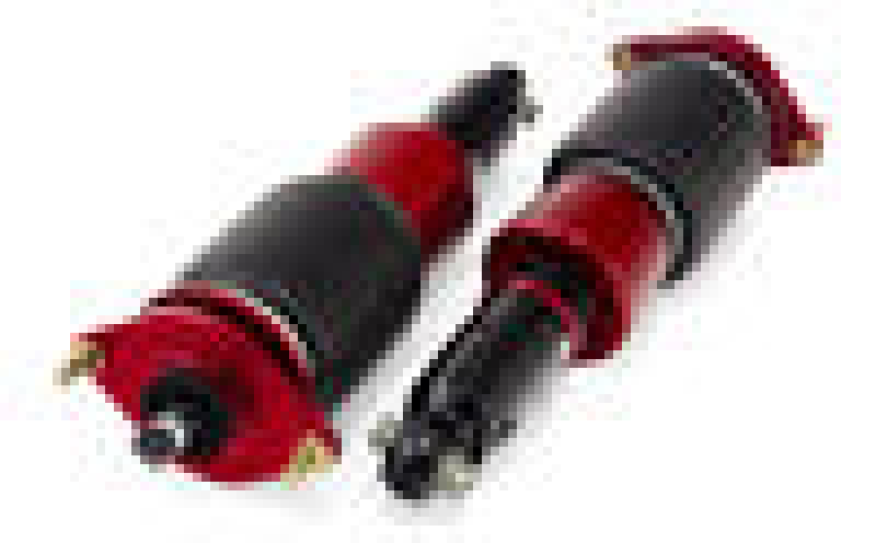 Air Suspension Kits ALF78641 Lift