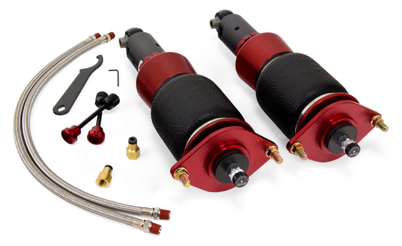 Air Suspension Kits ALF78641 Lift