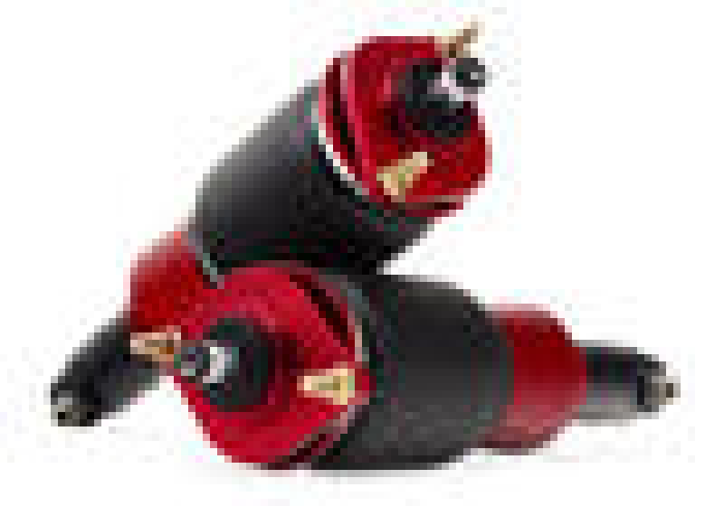 Air Suspension Kits ALF78641 Lift