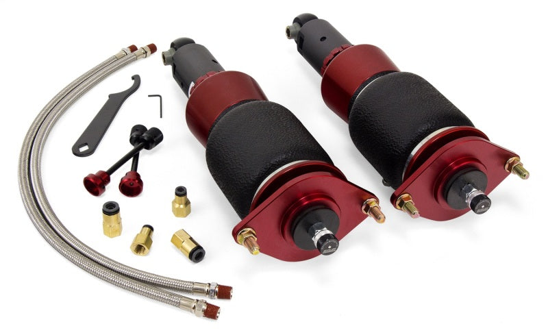 Air Suspension Kits ALF78641 Lift