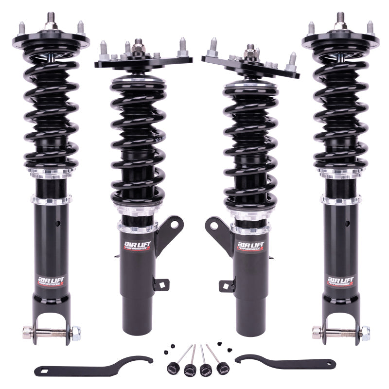 Coilovers ALF79014 Air Lift