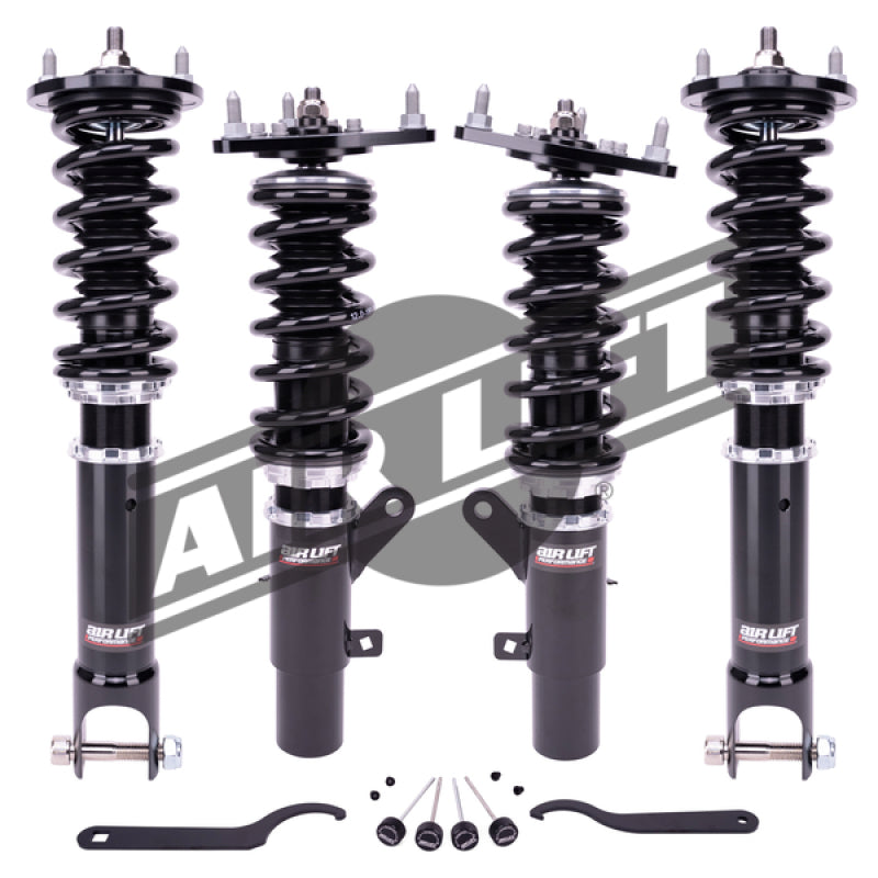Coilovers ALF79014 Air Lift