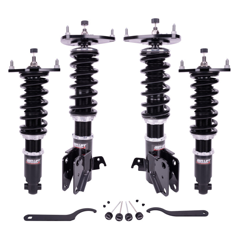 Coilovers ALF79001 Air Lift