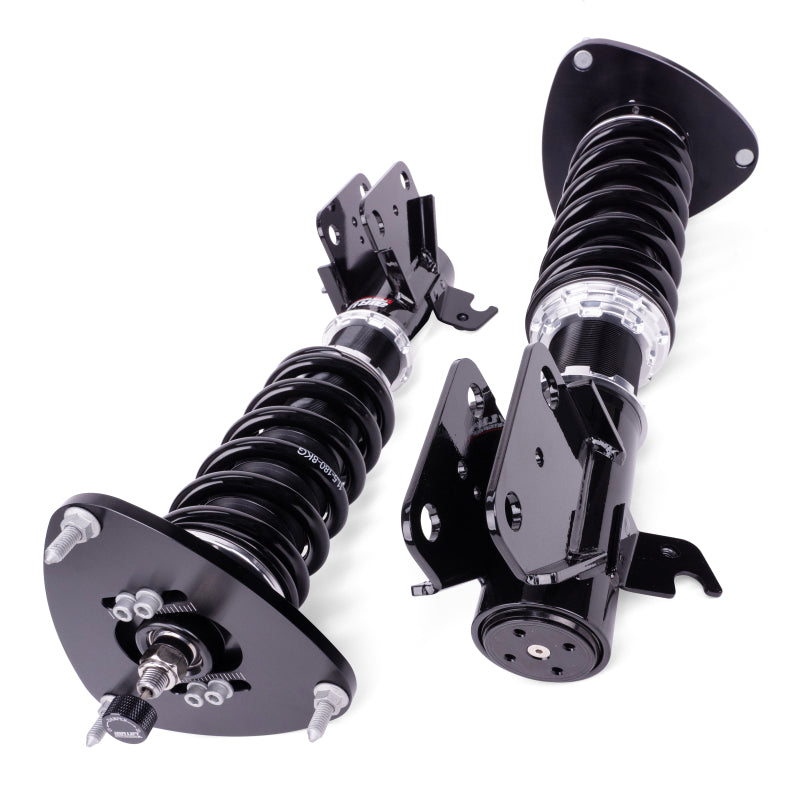 Coilovers ALF79001 Air Lift