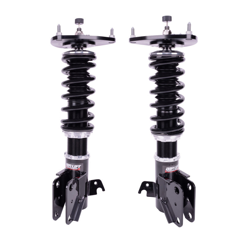 Coilovers ALF79001 Air Lift
