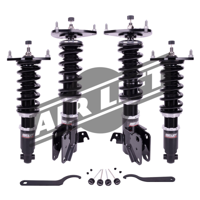 Coilovers ALF79001 Air Lift