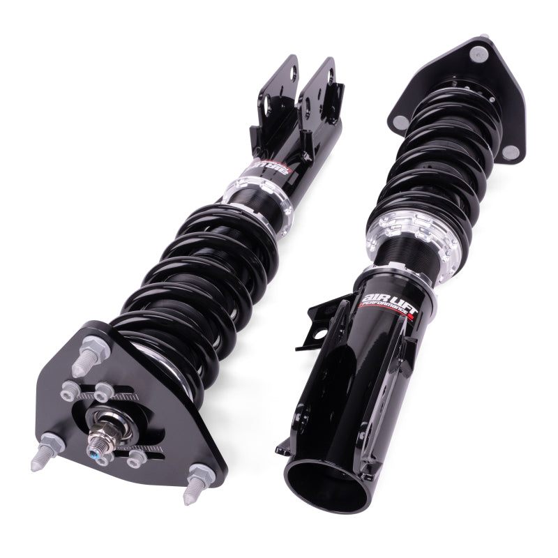 Coilovers ALF79007 Air Lift